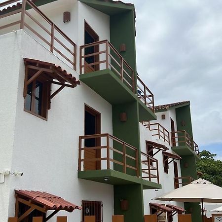 Tamandare Residence Exterior foto