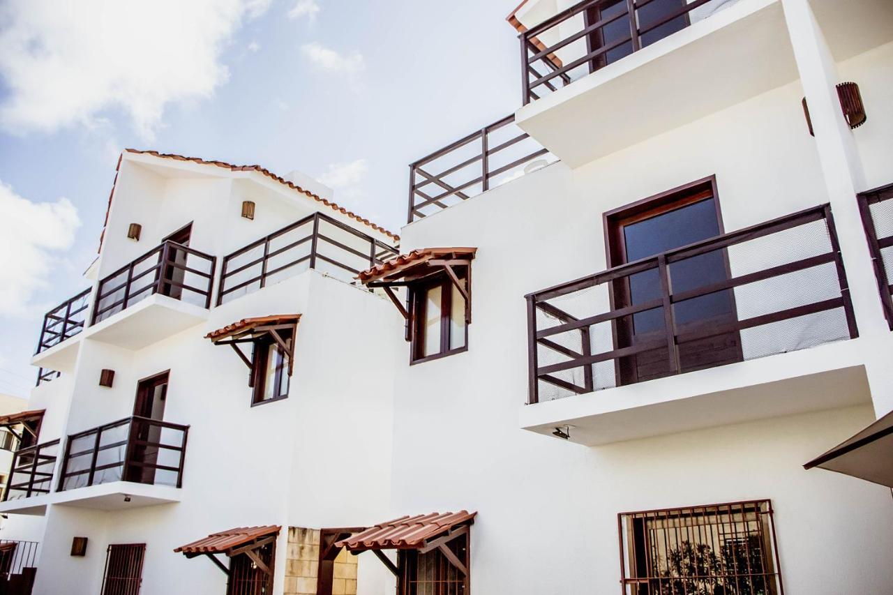 Tamandare Residence Exterior foto
